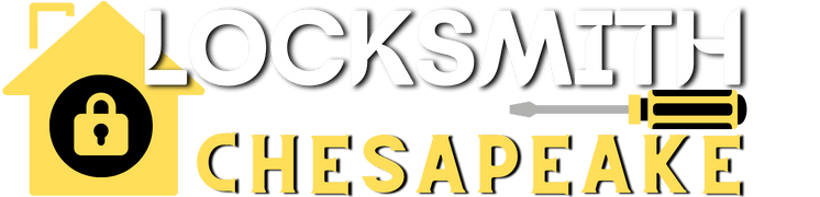 Locksmith Chesapeake VA